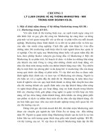 công ty cổ phần sữa vinamilk và hoạt động marketing mix của khách sạn quốc tế asean.pdf