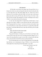 Tổng hợp kinh tế của Công ty TNHH in và sản xuất bao bì Hà Nội.docx