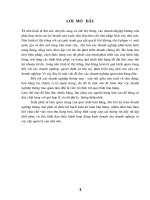 Phương hướng hoàn thiện nghiệp vụ bán hàng ở Trung tâm Thương mại Hà Nội KTDNTM.DOC