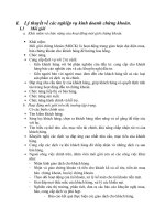 Hoạt động kinh doanh chứng khoán của công ty chứng khoán Sacombank SBS