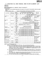 Shop manual máy đào KOBELCO SK210 - P9