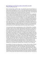 Bàn về hình thức của giao dịch theo quy định 