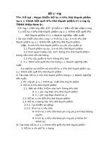 Hoàn thiện kế toán tiêu thụ thành phẩm và xác định kết quả tiêu thụ thành phẩm tại Công ty TNHH thép Nam Đô.DOC