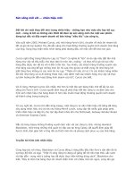  Sức sống mới với ... nhãn hiệu mới 