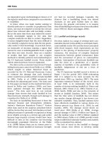 Climate change as environmental and economic hazard - phần 1.4