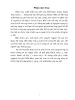 Thực trạng và phương hướng phát triển ngành cafe Việt Nam.doc