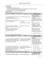 Phản ứng nhiệt hạch