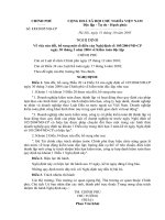 Tài liệu lý thuyết kiểm toán 10