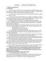 bài giảng kiểm toán căn bản