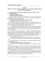 Hạch toán tiêu thụ và phân tích kết quả tiêu thụ tại văn phòng công ty vật tư tổng hợp đà nẵng.doc