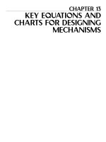 Mechanisms and Mechanical Devices Sourcebook - Chapter 13