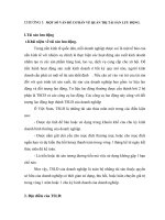 QUẢN TRỊ TÀI SẢN LƯU ĐỘNG-Cty TBGD 1.doc