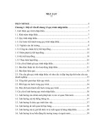 Hoàn thiện quy trình nhập khẩu sách báo của công ty Xunhasaba.DOC