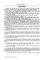 Tài liệu và phần mềm thiết kế địa kỹ thuật Slope