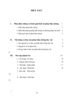 Nội dung cơ bản của phép biện chứng duy vật.docx