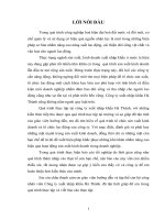 Những biện pháp nhằm nâng cao hiệu quả sử dụng nguồn nhân lực ở công ty Hà Thành.docx