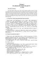 Bài giảngThanh toán quốc tế-Tiến Sỹ Phan Thị Minh Lý - Chương 4