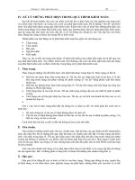 Xử lý những phát hiện trong quá trình kiểm toán..pdf