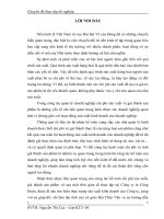 Kế toán chi phí sản xuất và tính giá thành sản phẩm tại Công ty in Công Đoàn.docx