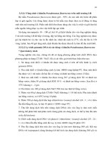 công nghệ sinh học trong việc phòng trừ nấm bệnh phan2 