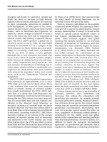 Climate change as environmental and economic hazard - phần 2.2