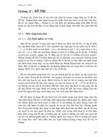 cấu trúc  dữ liệu  chuong 13 