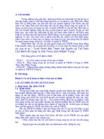 Tình hình kế toán và quản lý tài sản cố định ở công ty xuất nhập khẩu thuỷ sản miền trung.doc