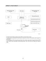 Máy đào Huyndai R480, 520LC - P3