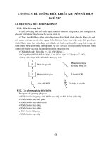 Hệ thống thủy lực - Chương 8