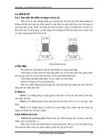 Các phương pháp gia công biến dạng - Chương 4