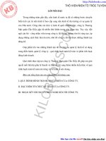 Công tác kế toán của Công ty Thương mại quận Cầu Giấy.pdf