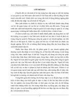 Công tác quản lý tiền lương và các khoản trích theo lương tại công ty TNHH Nhựa Hưng Thuận.docx