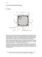 Cấu tạo thép tòa nhà - P5