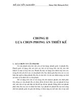 Thiết kế hệ thống ly hợp cho xe tải 8 tấn 2