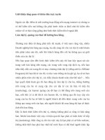 Giới thiệu tổng quan về kiếm tiền trực tuyến.doc