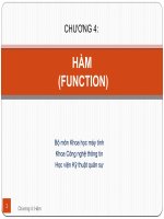 Bai 05 - Hàm