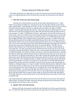 Khủng hoảng kinh tế Mỹ năm 2008