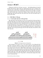 cấu trúc  dữ liệu  chuong 6. 