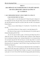 Báo cáo thực tập tại Công ty quản lý và sửa chữa đường bộ 474.docx