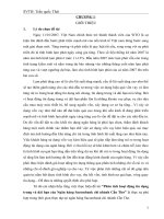 Phân tích hoạt động tín dụng trung và dài hạn của Ngân hàng Sacombank chi nhánh Cần Thơ.doc