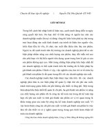 Hoàn thiện hạch toán chi phí sản xuất và tính giá thành sản phẩm tại Công ty cổ phần in Diên Hồng.docx