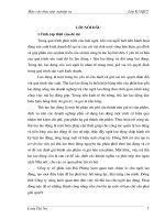 Thực trạng và giải pháp hoàn thiện hoạt động thù lao lao động của Công ty cổ phần cân Hải Phòng.DOC