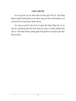 Phát triển mạng lưới đại lý tại công ty cổ phần chứng khoán châu Á- Thái Bình Dương.DOC