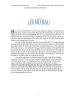 Báo cáo lưu chuyển tiền tệ giữa niên độ dạng đầy đủ mẫu số B 03a-DN.doc