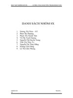 Kiểm toán tài chính vai trò và vị trí trong sự phát triển của hoạt động kiểm toán ở việt nam.doc
