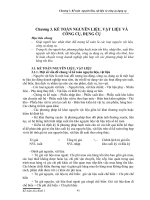  Câu Hỏi Trắc Nghiệm Môn Marketing