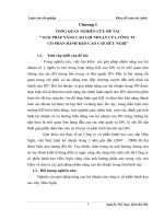 Giải pháp nâng cao lợi nhuận của công ty bánh kẹo hữu nghị.doc