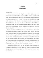 Thiết lập hệ thống đánh giá tính kháng bệnh héo xanh của cà chua trồng trong dung dịch