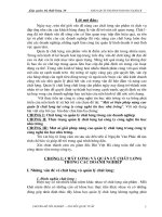 Một số biện pháp nâng cao quản lý chất l­ượng tại công ty công nghệ tin học nhà trư­ờng.DOC