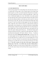 Tìm hiểu và phân tích hình thức kinh doanh Nhượng quyền thương mại ở Việt Nam và sự thành công của một số thương hiệu ở Việt Nam.doc